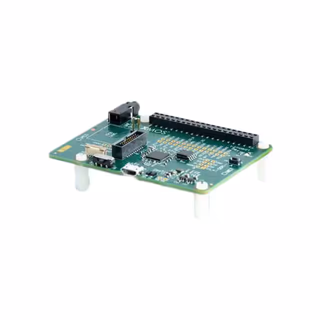 XK-VOICE-L71 XMOS  Cartes et kits d'évaluation et de démonstration